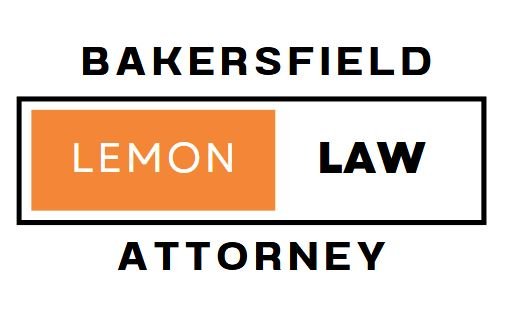 Bakersfield Lemon Law Attorney - Lemon Law Attorney Near Me